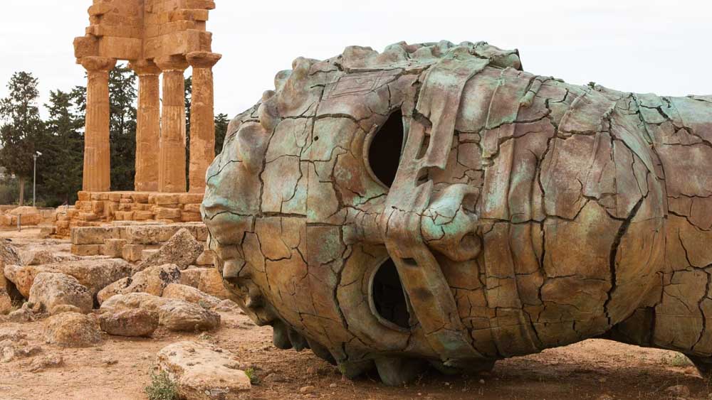 Agrigento apre il 2025 come capitale della cultura, la selezione per il 2027 entra nel vivo