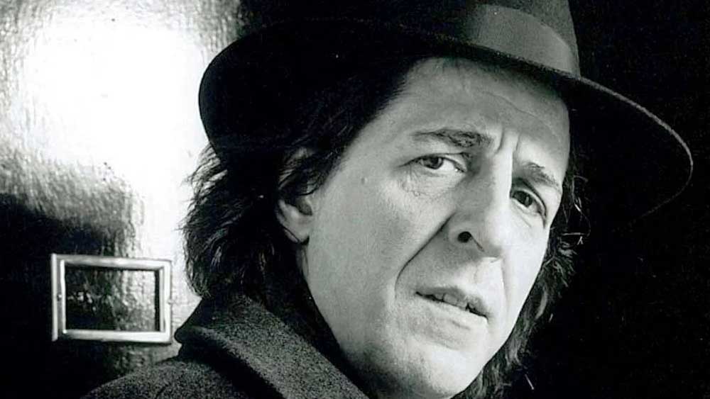Giorgio Gaber, l’archivio digitale e un viaggio nella memoria del signor G
