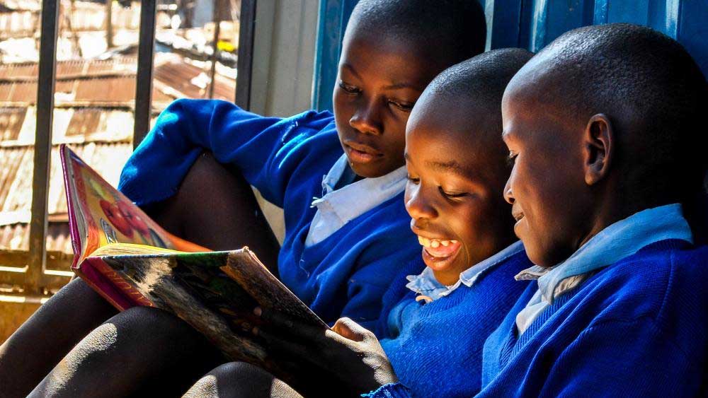Istruzione negata, l’emergenza scolastica in Medio Oriente e Nord Africa