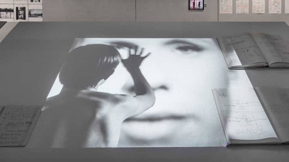 Il linguaggio visivo del cinema, una mostra sugli storyboard alla Fondazione Prada