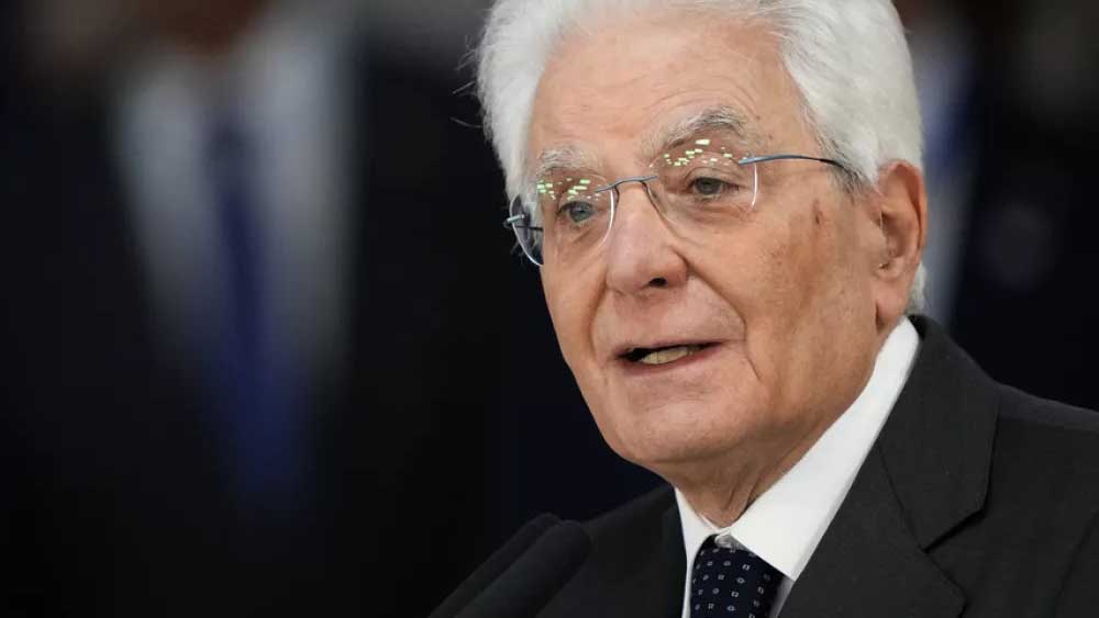 Sergio Mattarella, dieci anni da presidente tra dialogo, europa e unità nazionale