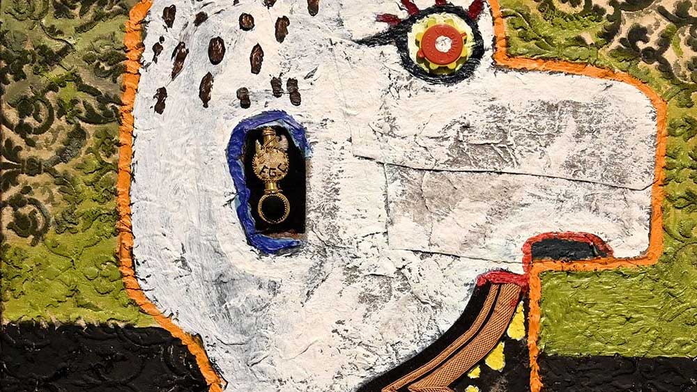 Arte e legalità, la mostra che porta al pubblico opere confiscate alla criminalità