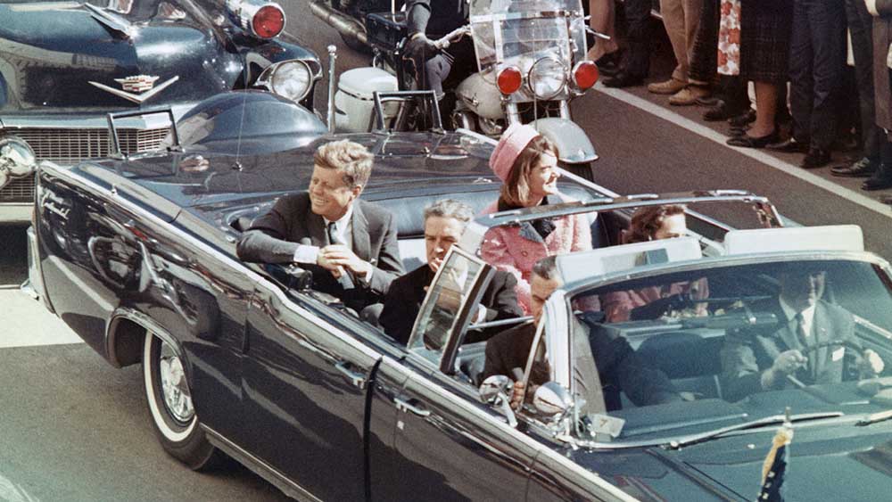 I nuovi documenti sull’assassinio di JFK, il mistero continua