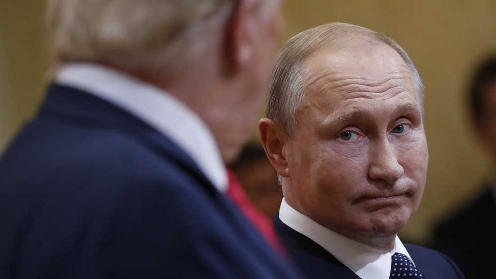 Telefonata tra Trump e Putin, avviati i negoziati sulla guerra in Ucraina