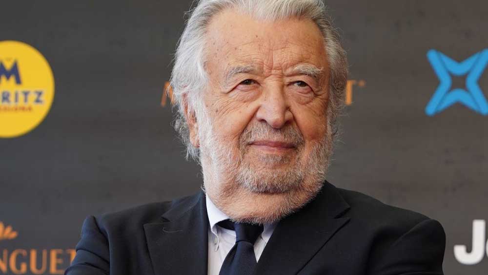 Un ministero del cinema, l’idea di Pupi Avati per rilanciare il settore