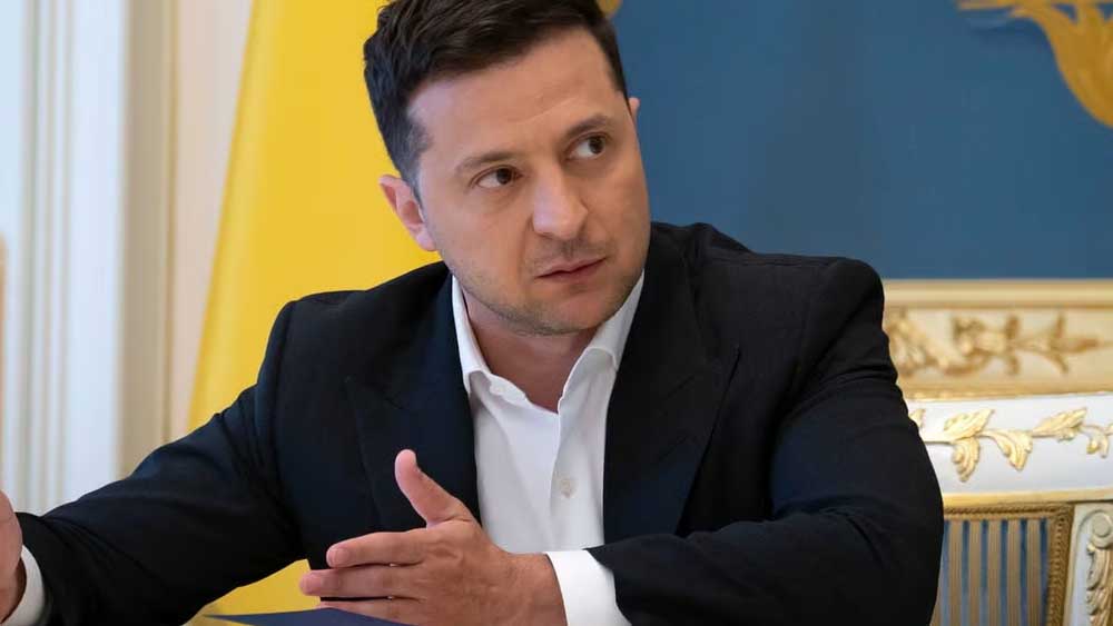Zelensky non firma, l’accordo sui minerali resta in sospeso