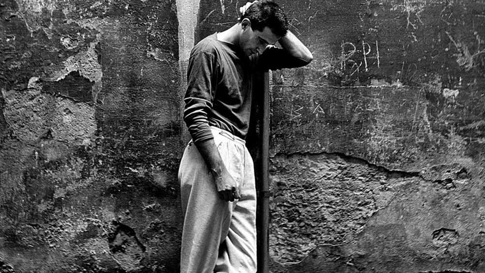 La fotografia di Nino Migliori arriva in Cina con una grande retrospettiva all’Art Museum di Xi’an dal 7 marzo al 20 aprile