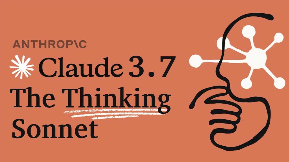 Anthropic rivoluziona l’intelligenza artificiale con Claude 3.7 Sonnet, un modello di ragionamento ibrido