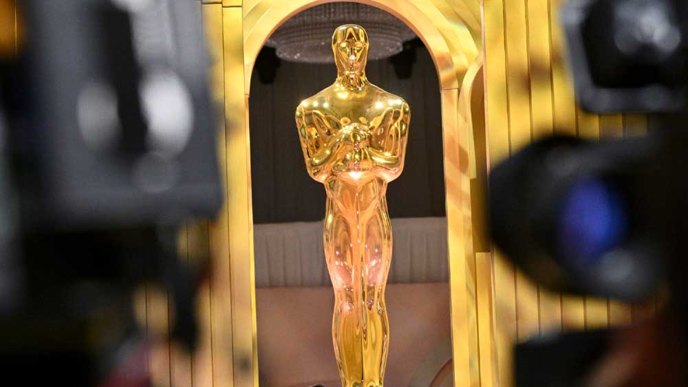 Oscar per il miglior film, trionfa Anora di Sean Baker