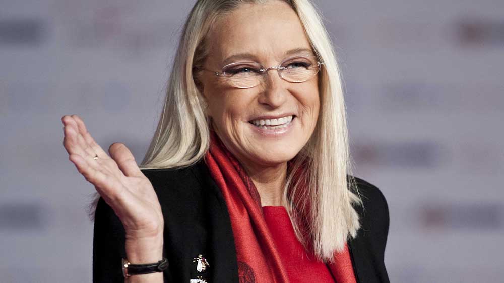 Addio a Eleonora Giorgi, una vita tra cinema, talento e coraggio
