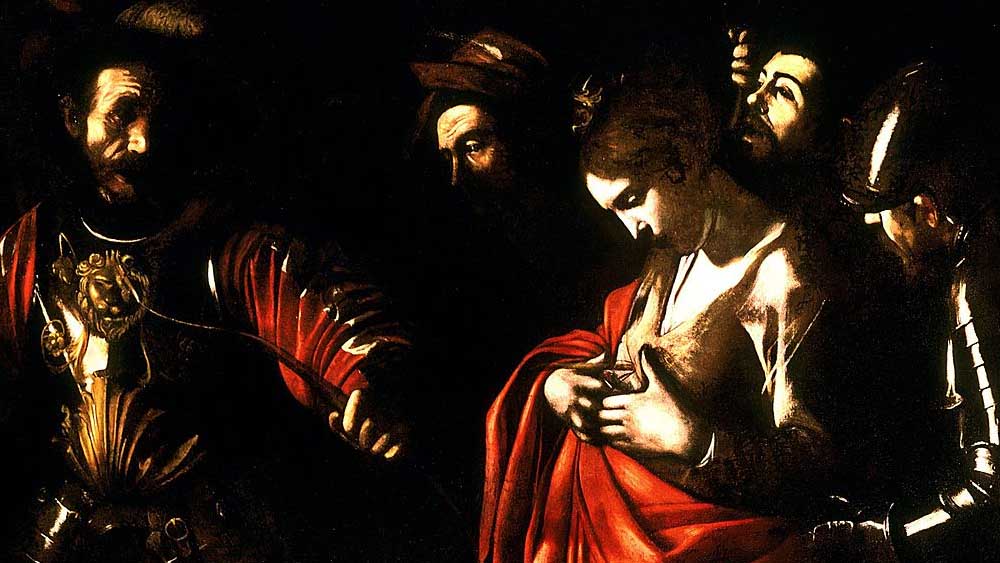 Ventiquattro capolavori per raccontare il genio di Caravaggio, un ritorno straordinario a Roma