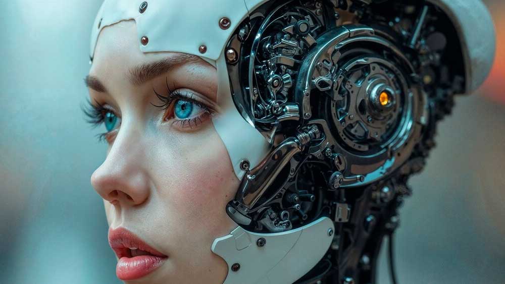 Google presenta due nuovi modelli di IA, Gemini Robotics e Gemini Robotics-ER, per una robotica più avanzata e sicura