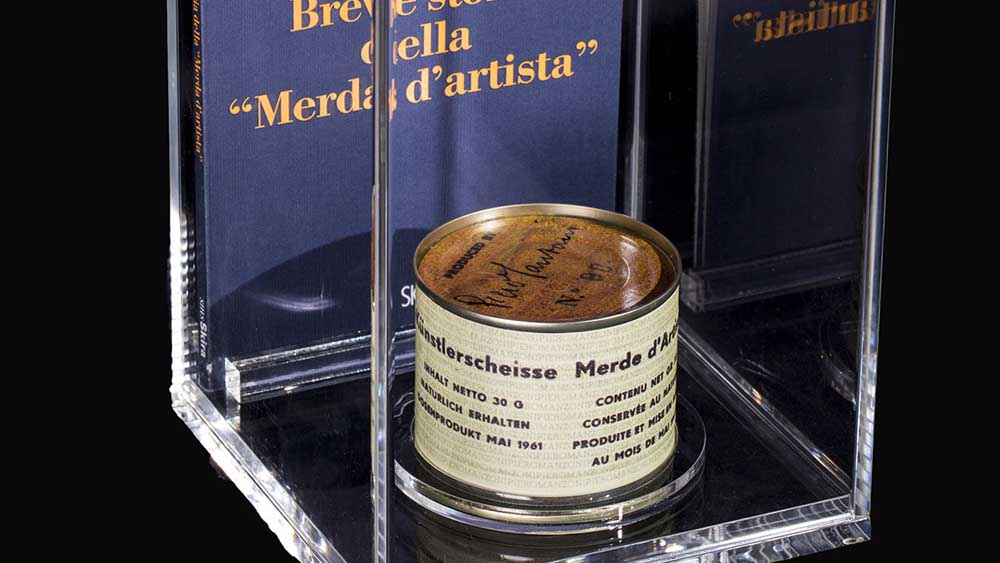 Arte, il confine sottile tra creazione e mercato