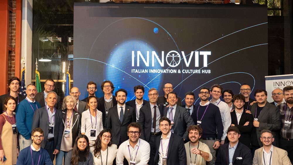 L’Italia protagonista nel dibattito sull’intelligenza artificiale, Ai For Future arriva a San Francisco