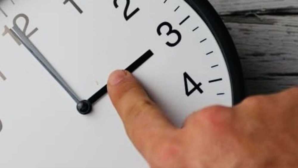 Il cambio dell’ora in Europa, una promessa mai mantenuta