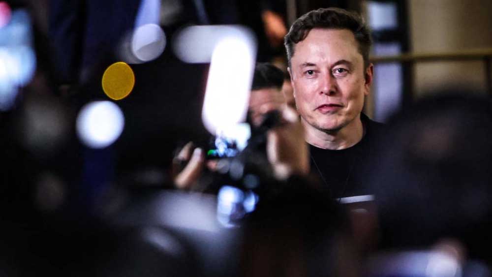 Elon Musk guida la classifica dei super-ricchi, record storico di miliardari nel 2025