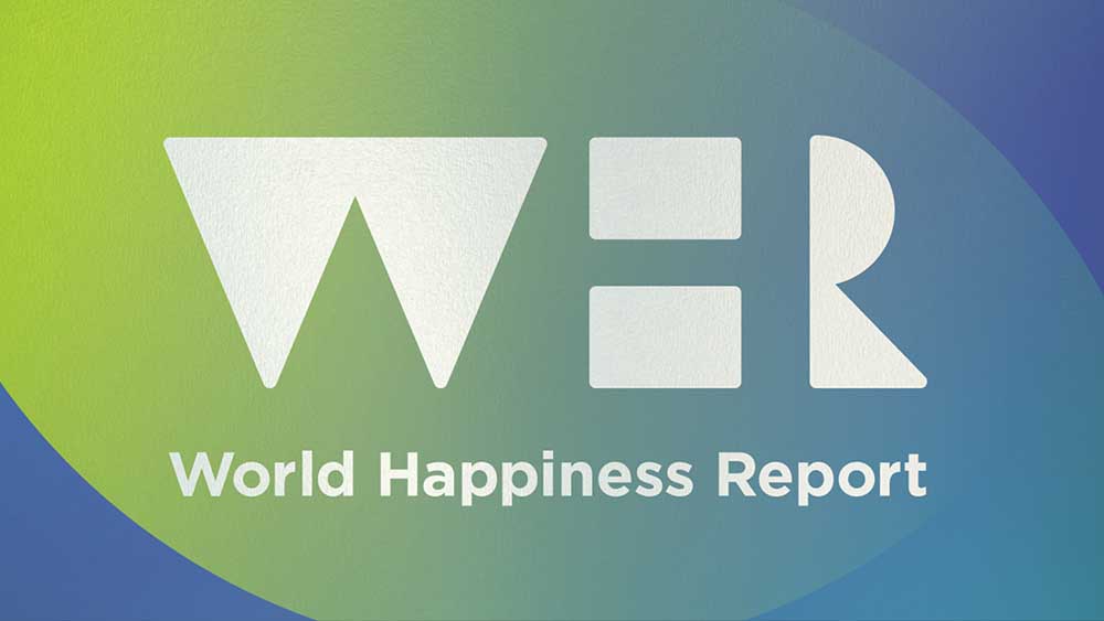 Felicità nel mondo, il report 2025 fotografa un pianeta che cambia