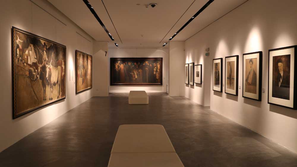 Musei aperti gratuitamente per il 25 aprile e le festività di primavera