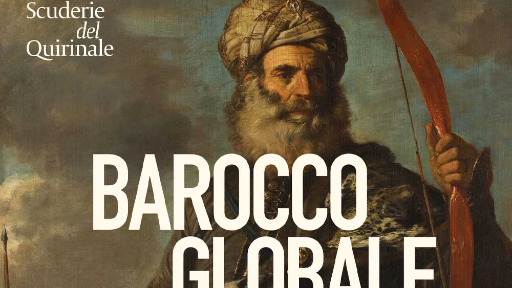 Il Barocco globale alle Scuderie del Quirinale, quando Roma si scoprì il centro del mondo