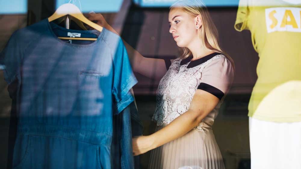 Boom del fast fashion e dell’usato, tra risparmio, tendenze e digitale