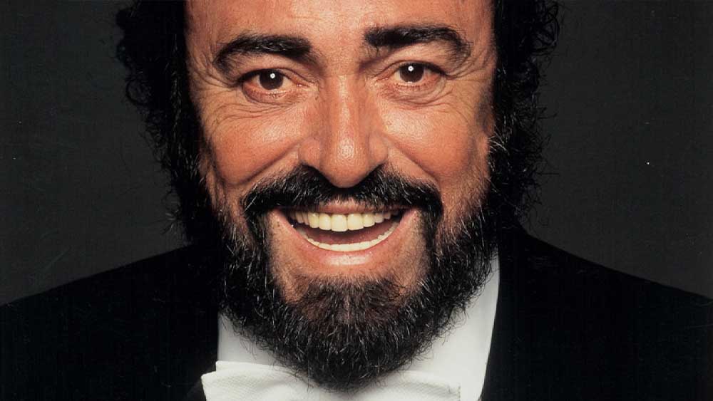 Pavarotti 90, un omaggio mondiale tra lirica, giovani e memoria