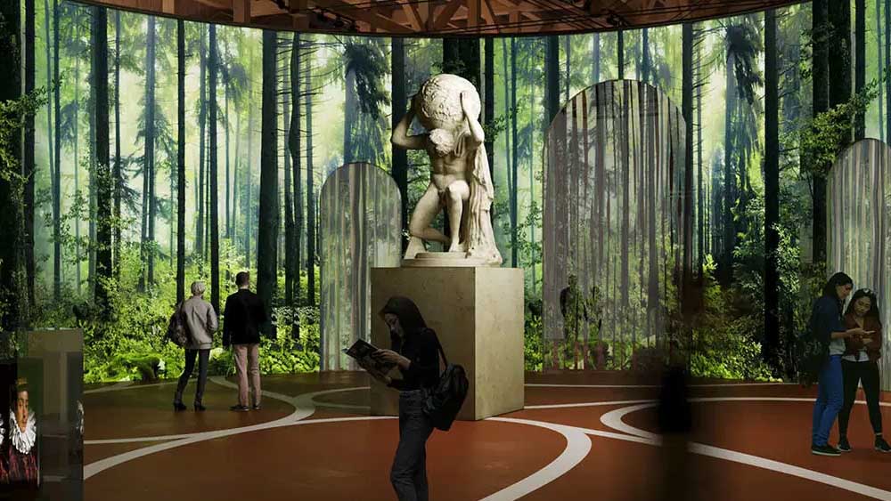 Italia protagonista a Osaka, il padiglione dell’expo 2025 come ponte verso l’Asia