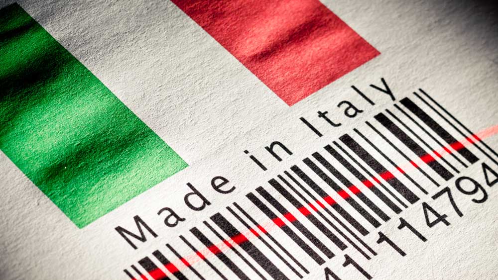 Il made in italy si racconta, tra orgoglio nazionale e creatività senza tempo