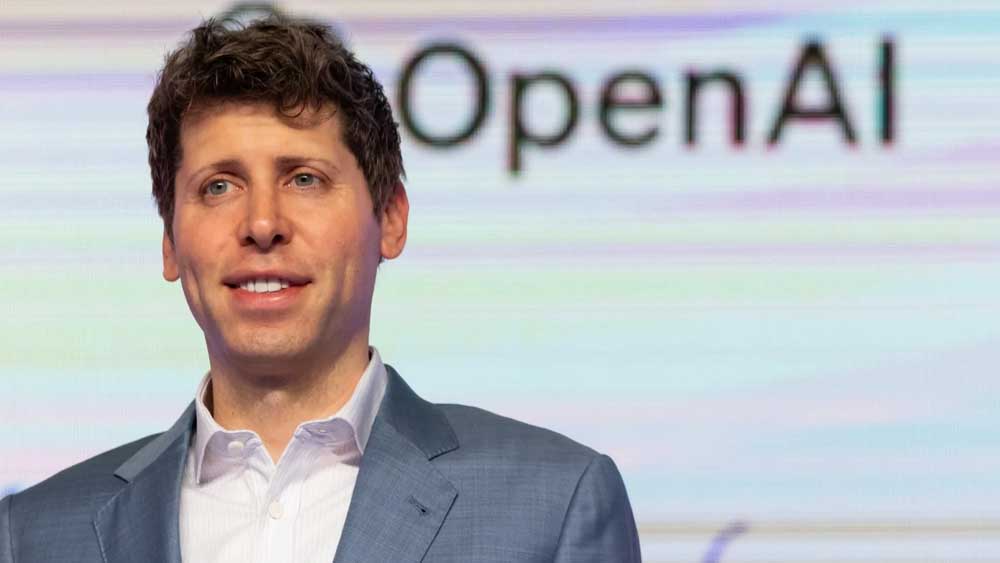 Sam Altman, l’idea di un social network per sfidare Elon Musk