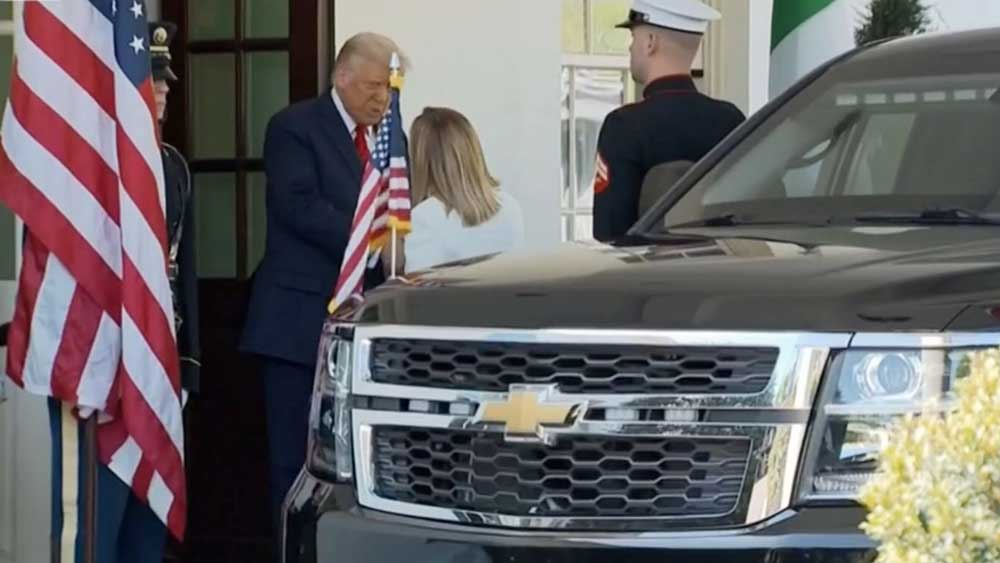 Meloni alla Casa Bianca, un incontro tra alleati con sguardo al futuro