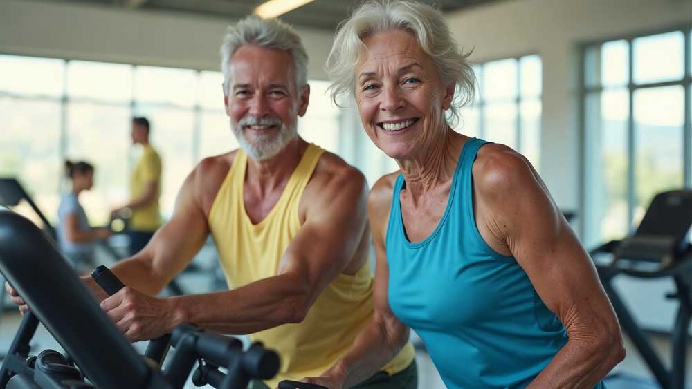 Il fitness del futuro, tra benessere reale e scelte di vita