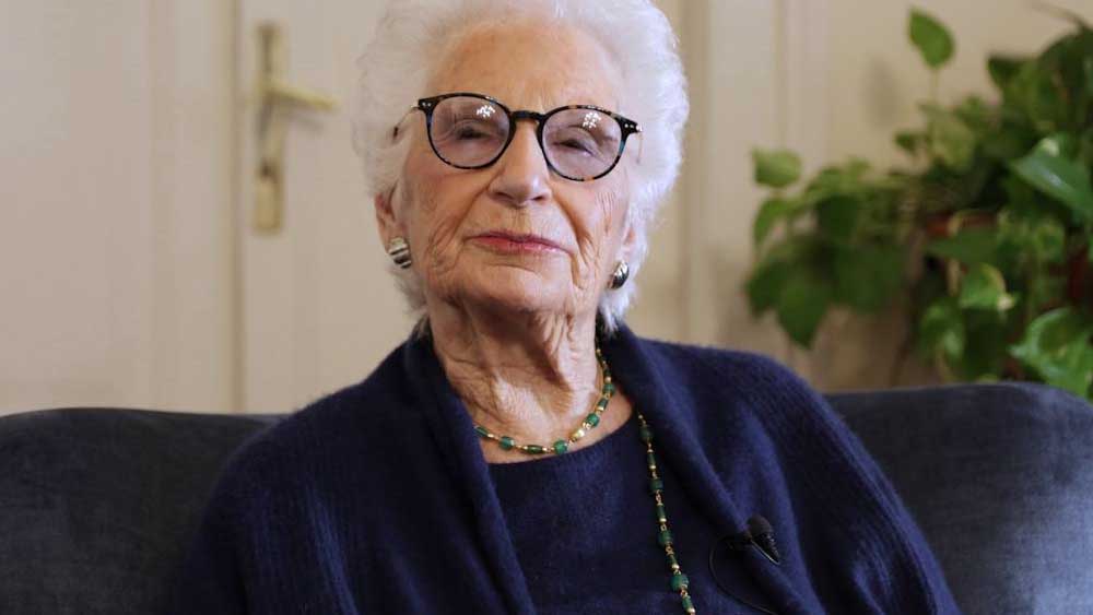 Liliana Segre ancora bersaglio di odio, cresce la solidarietà da tutta Italia