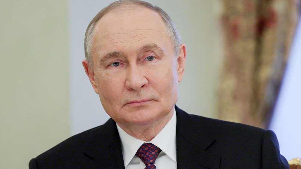 Cessate il fuoco di tre giorni, Vladimir Putin annuncia la tregua per l’anniversario della vittoria