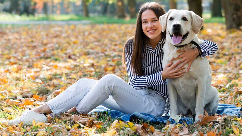 Il potere nascosto del guinzaglio, come i cani ci spingono a muoverci e a socializzare
