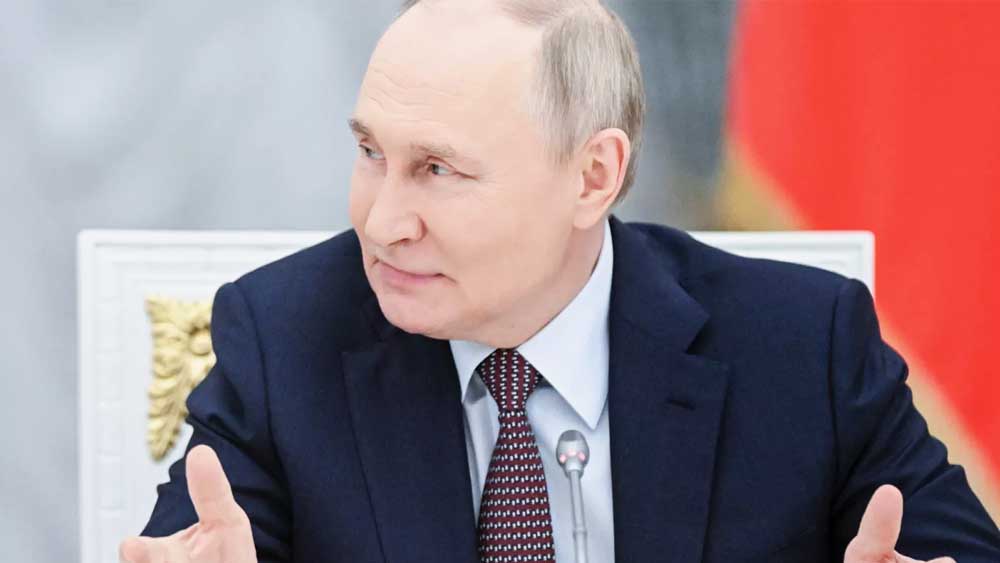 Putin prende tempo, l’Europa chiede risposte concrete dopo il colloquio con Trump