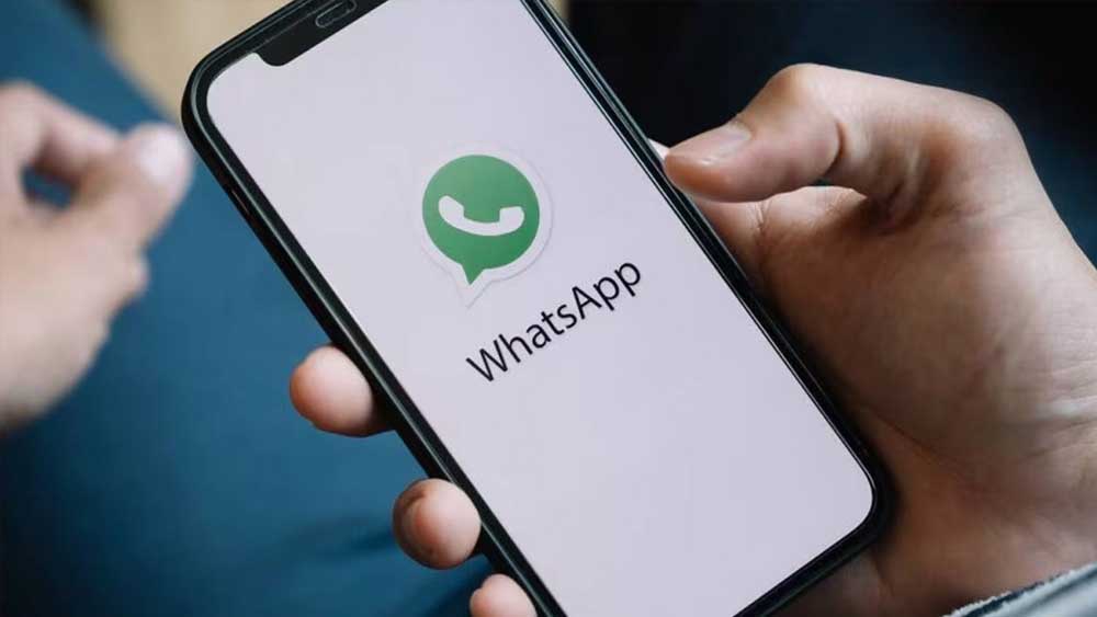 WhatsApp testa i nomi utente, più privacy e meno numeri di telefono