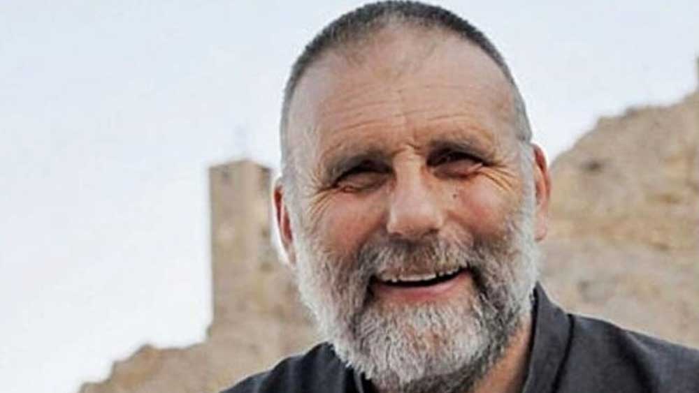 Il possibile ritrovamento di Padre Paolo Dall’Oglio, tra speranze e dubbi