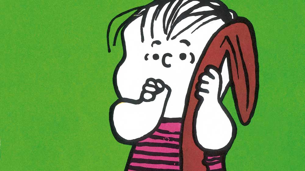 Mostra a Milano che celebra linus, sessant’anni di rivoluzione a fumetti
