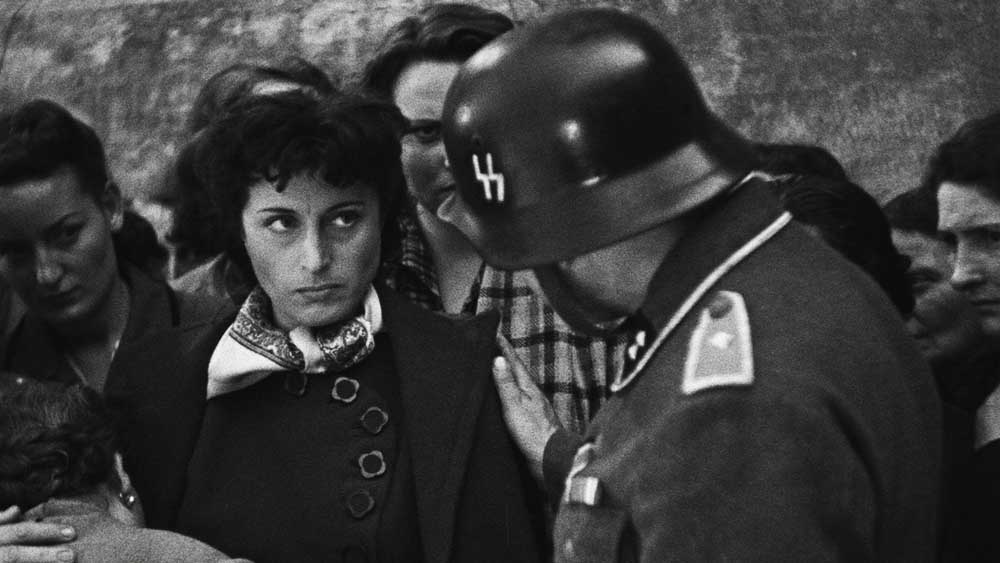 Roma città aperta, ottant’anni di resistenza e memoria collettiva