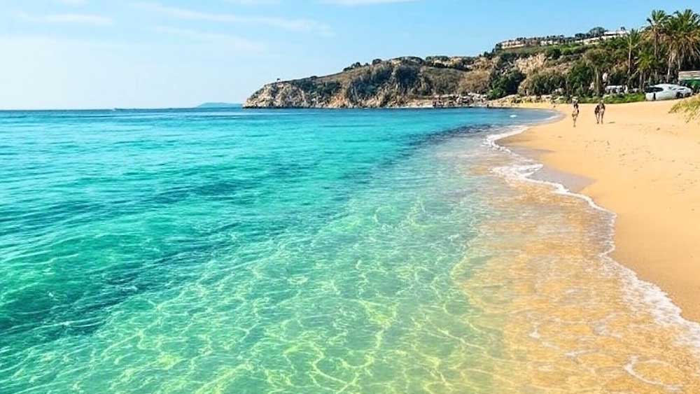 Il mare italiano gode di ottima salute, ecco i dati aggiornati