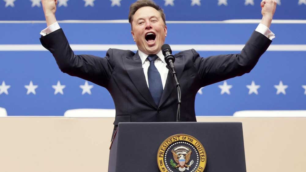 Il partito di Elon Musk, un’idea populista tra social, numeri e geopolitica