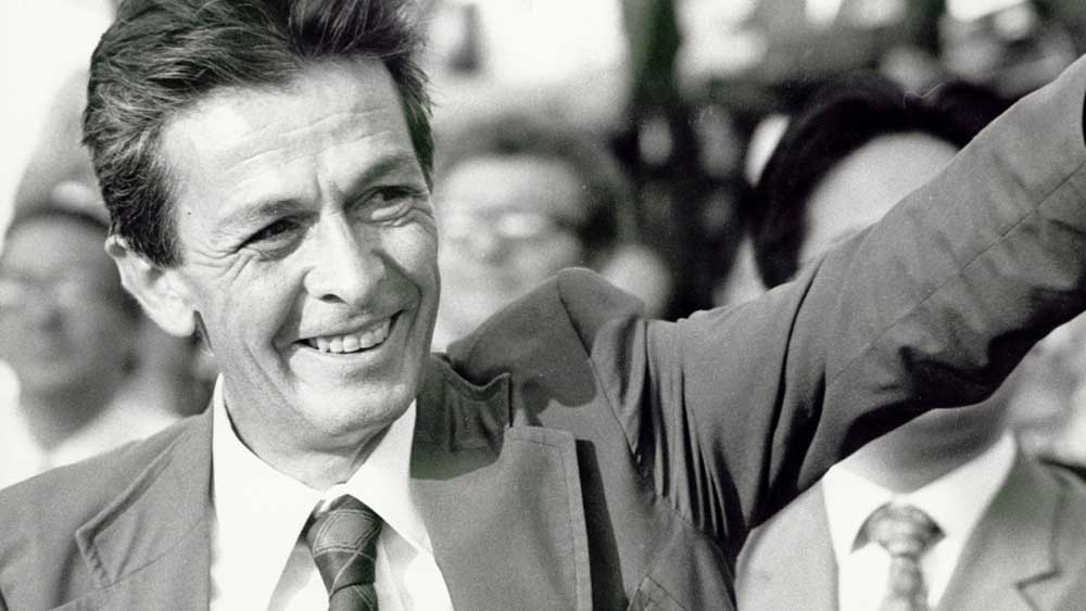 Berlinguer, io non ti ho conosciuto, ma ti voglio bene