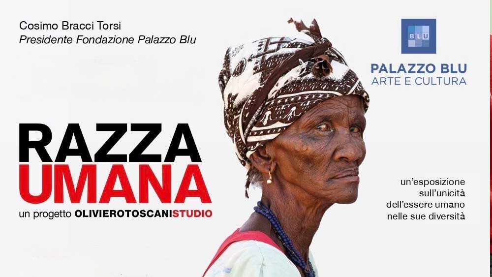 Una mostra fotografica a pisa che racconta il volto del mondo