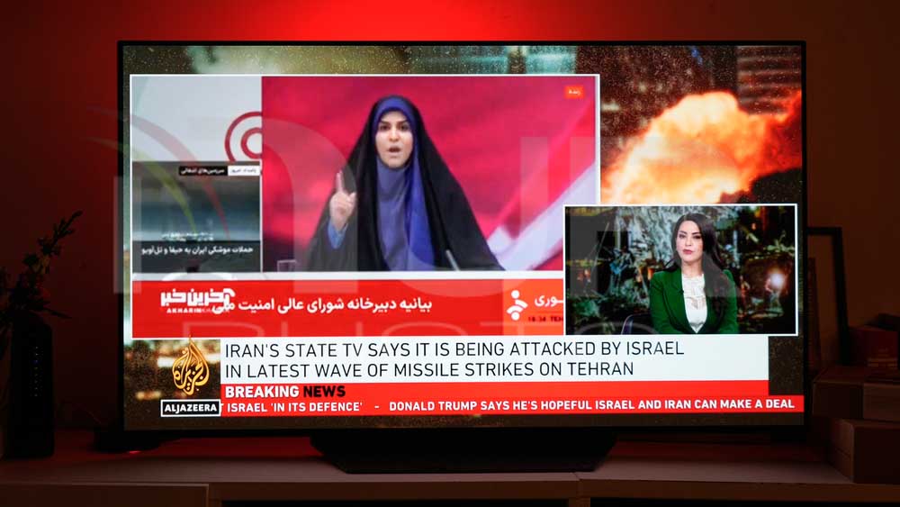 Netanyahu evoca l’eliminazione di Khamenei, Iran e Israele sull’orlo di un’escalation totale
