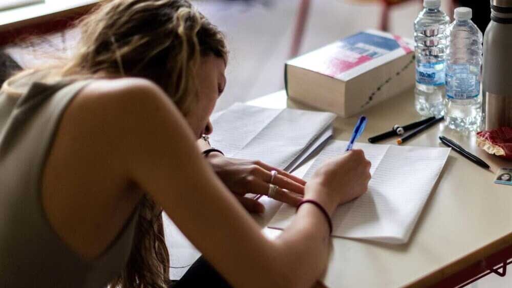 Maturità 2025, riflessioni sul rispetto, memoria civile e futuro
