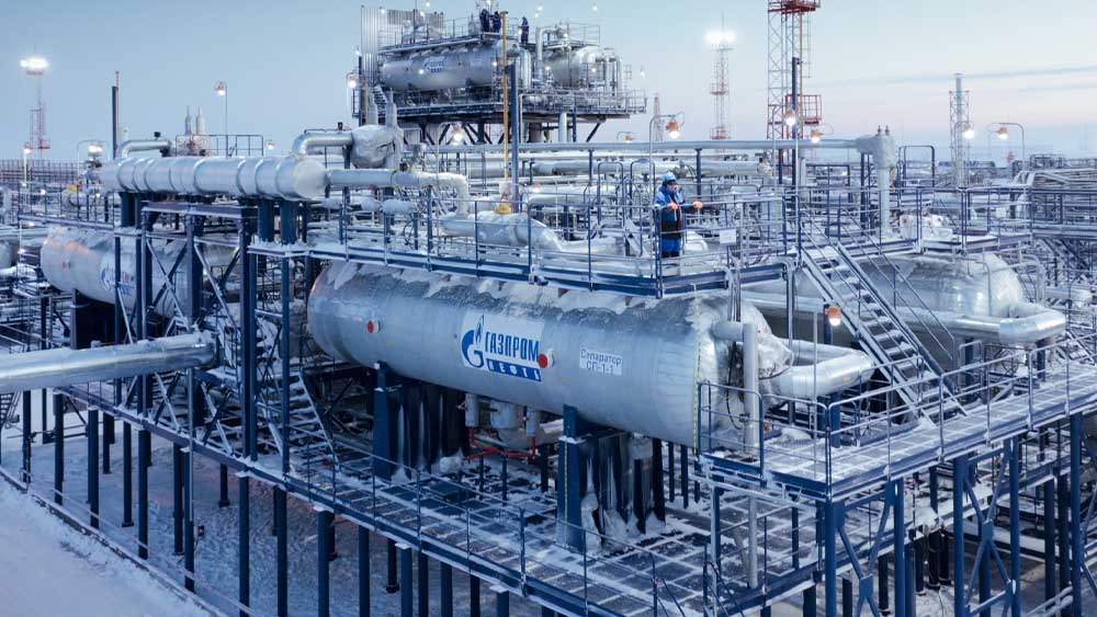 L’Europa e il rischio energetico, cosa succede se l’inverno sarà rigido