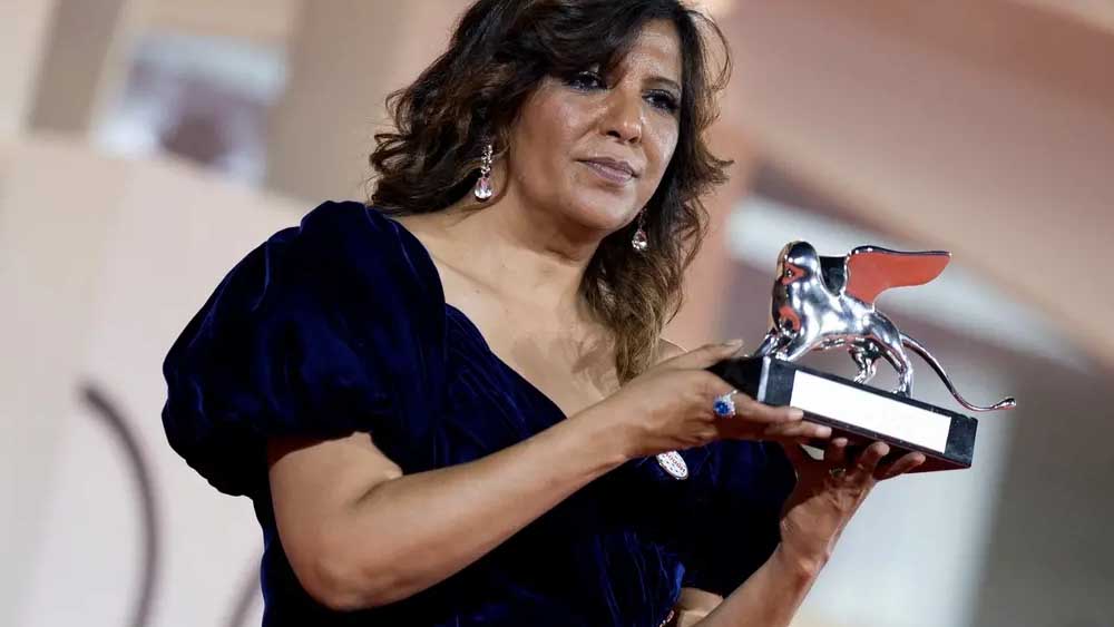 La voce di Hind, il cinema che diventa memoria e giustizia