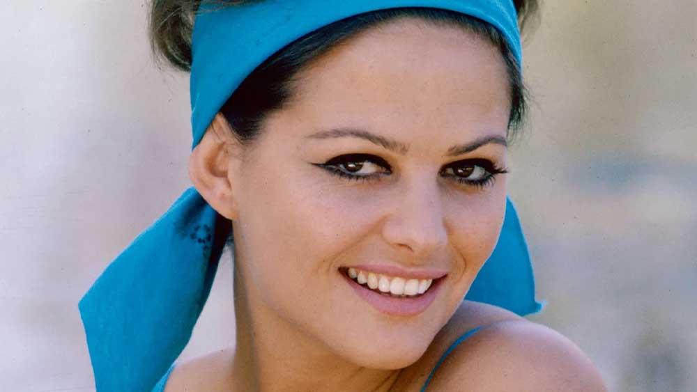Claudia Cardinale, addio alla diva che ha incantato il cinema mondiale