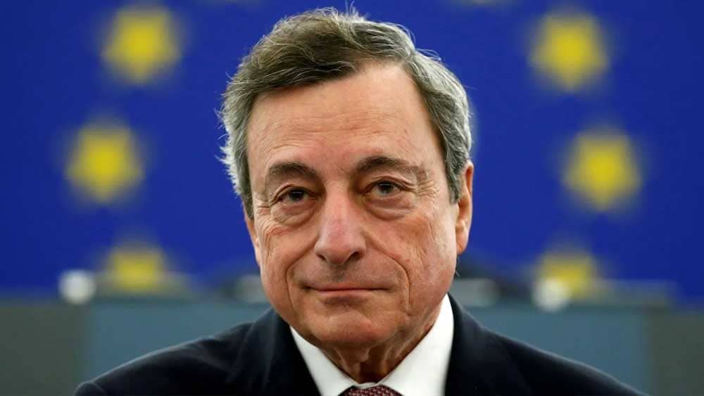 Chi è Mario Draghi e la sua idea di Europa