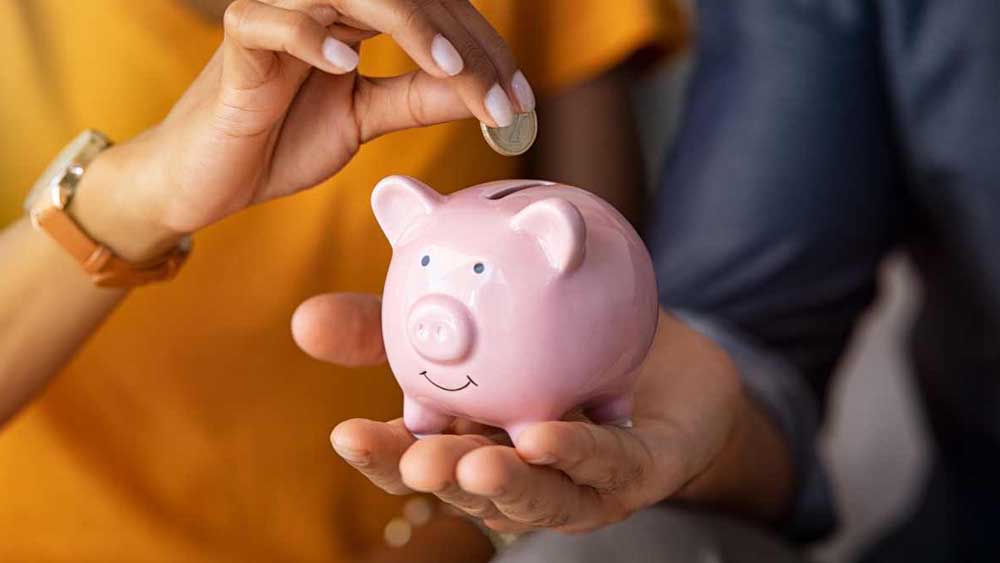 Risparmio in calo, cresce il pessimismo delle famiglie italiane