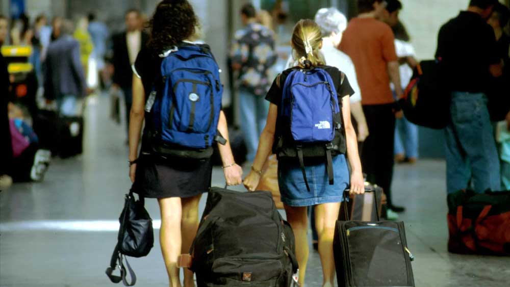 La fine del mito della fuga dei cervelli